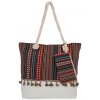 GEANȚĂ DE DAMĂ universală Fada Bags vișiniu 85657